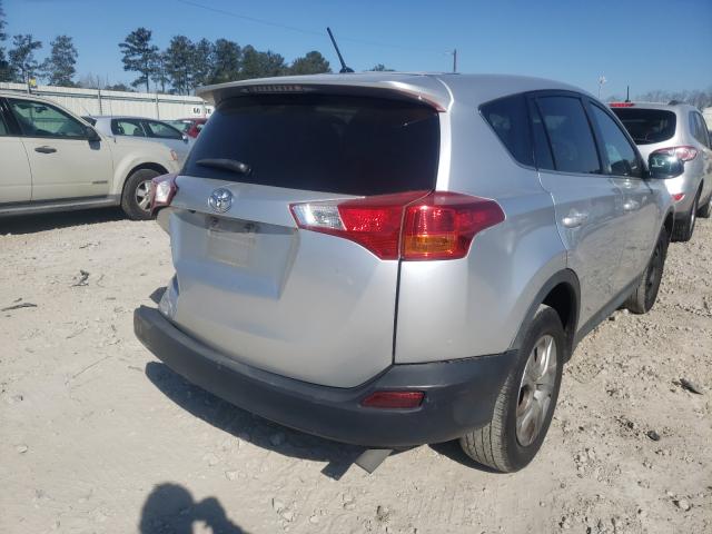 Photo 3 VIN: 2T3ZFREV5FW142900 - TOYOTA RAV4 LE 