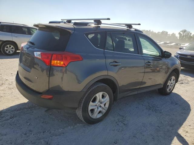 Photo 2 VIN: 2T3ZFREV5FW151063 - TOYOTA RAV4 LE 