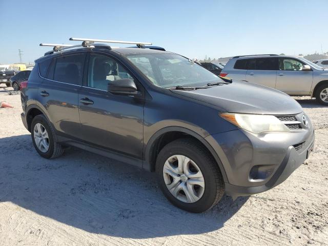 Photo 3 VIN: 2T3ZFREV5FW151063 - TOYOTA RAV4 LE 