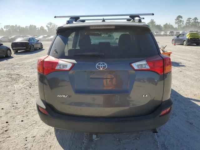 Photo 5 VIN: 2T3ZFREV5FW151063 - TOYOTA RAV4 LE 