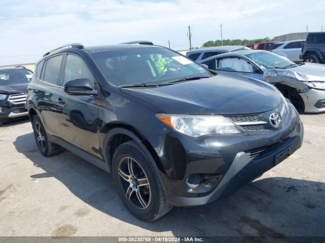 Photo 0 VIN: 2T3ZFREV5FW157610 - TOYOTA RAV4 