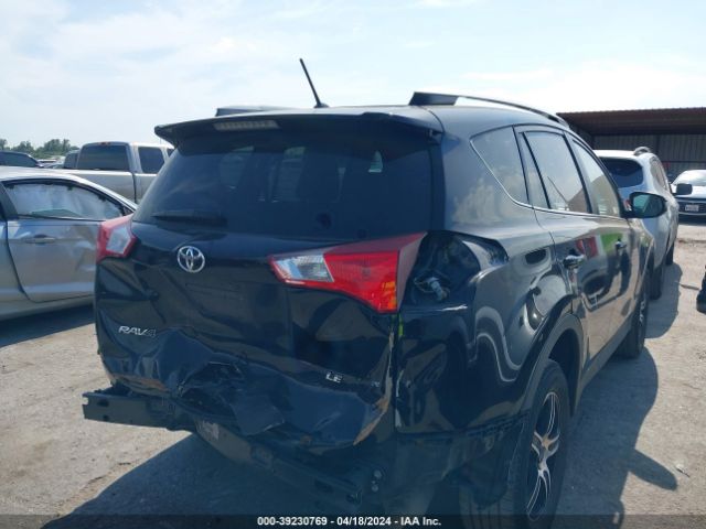 Photo 3 VIN: 2T3ZFREV5FW157610 - TOYOTA RAV4 