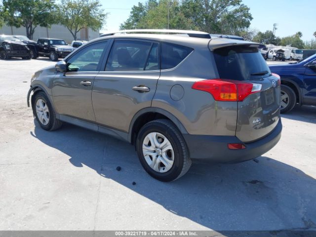 Photo 2 VIN: 2T3ZFREV5FW166081 - TOYOTA RAV4 