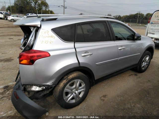 Photo 3 VIN: 2T3ZFREV5FW168011 - TOYOTA RAV4 