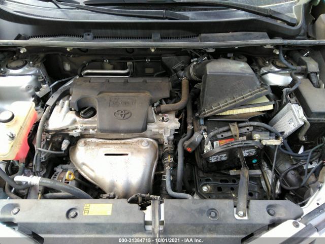 Photo 9 VIN: 2T3ZFREV5FW168011 - TOYOTA RAV4 