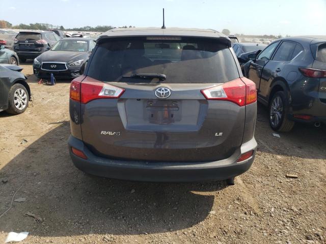 Photo 5 VIN: 2T3ZFREV5FW172169 - TOYOTA RAV4 LE 