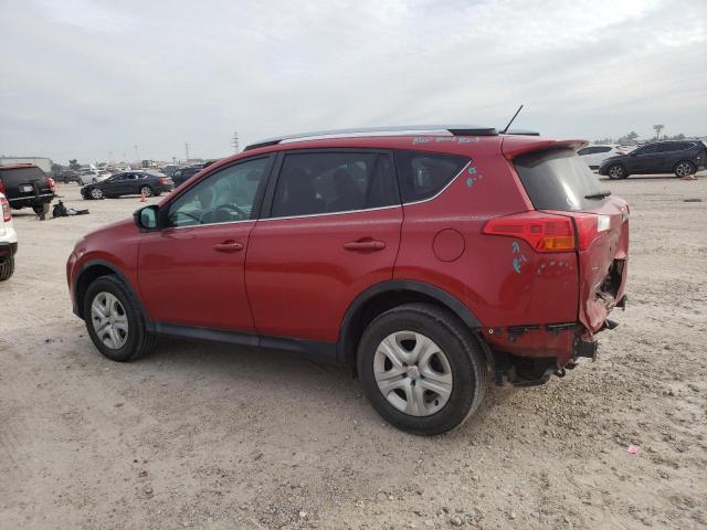 Photo 1 VIN: 2T3ZFREV5FW173743 - TOYOTA RAV4 