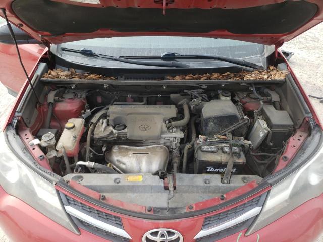 Photo 11 VIN: 2T3ZFREV5FW173743 - TOYOTA RAV4 