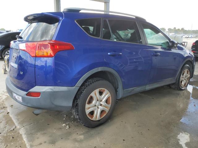 Photo 2 VIN: 2T3ZFREV5FW201511 - TOYOTA RAV4 LE 