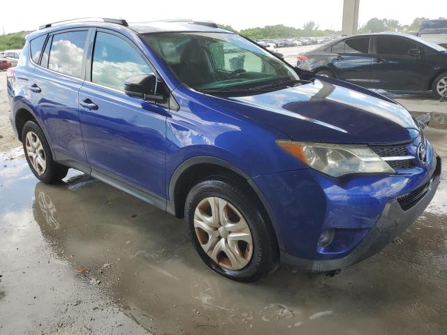 Photo 3 VIN: 2T3ZFREV5FW201511 - TOYOTA RAV4 LE 