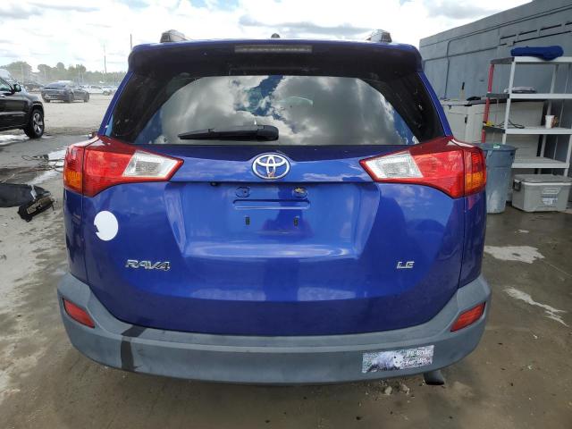 Photo 5 VIN: 2T3ZFREV5FW201511 - TOYOTA RAV4 LE 