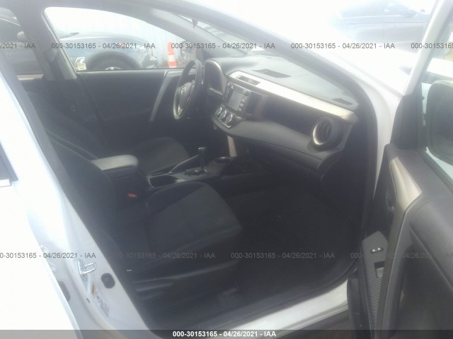 Photo 4 VIN: 2T3ZFREV5FW201539 - TOYOTA RAV4 