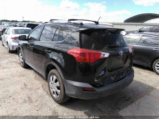 Photo 2 VIN: 2T3ZFREV5FW216963 - TOYOTA RAV4 