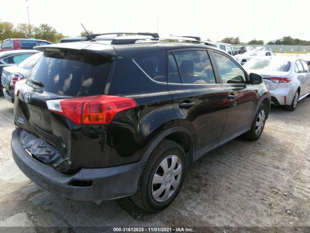 Photo 3 VIN: 2T3ZFREV5FW216963 - TOYOTA RAV4 