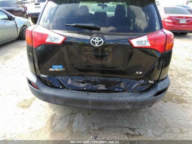 Photo 5 VIN: 2T3ZFREV5FW216963 - TOYOTA RAV4 