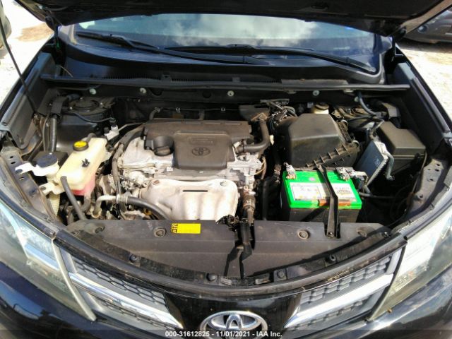 Photo 9 VIN: 2T3ZFREV5FW216963 - TOYOTA RAV4 