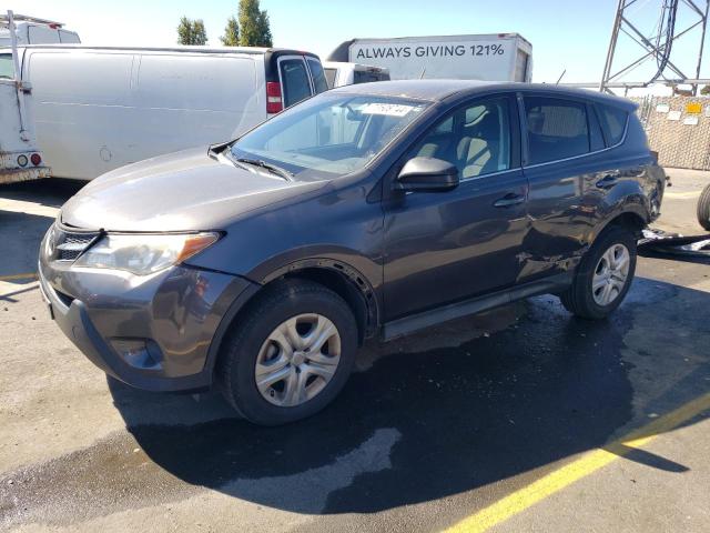 Photo 0 VIN: 2T3ZFREV5FW222195 - TOYOTA RAV4 LE 