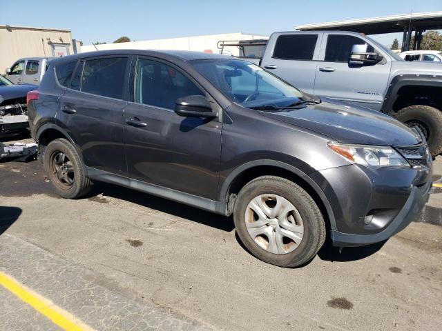 Photo 3 VIN: 2T3ZFREV5FW222195 - TOYOTA RAV4 LE 