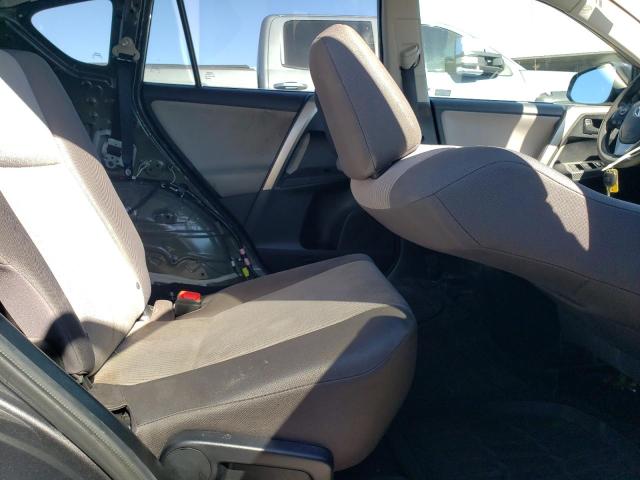 Photo 9 VIN: 2T3ZFREV5FW222195 - TOYOTA RAV4 LE 