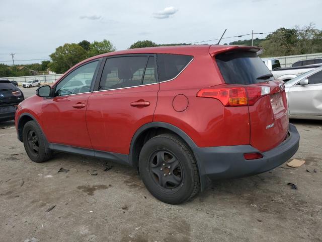 Photo 1 VIN: 2T3ZFREV5FW224559 - TOYOTA RAV4 LE 