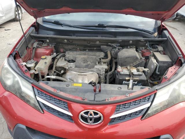 Photo 11 VIN: 2T3ZFREV5FW224559 - TOYOTA RAV4 LE 