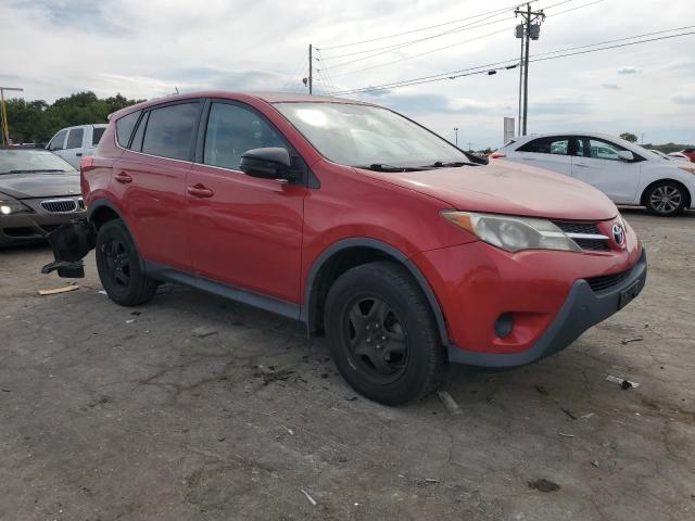 Photo 3 VIN: 2T3ZFREV5FW224559 - TOYOTA RAV4 LE 