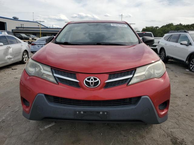 Photo 4 VIN: 2T3ZFREV5FW224559 - TOYOTA RAV4 LE 