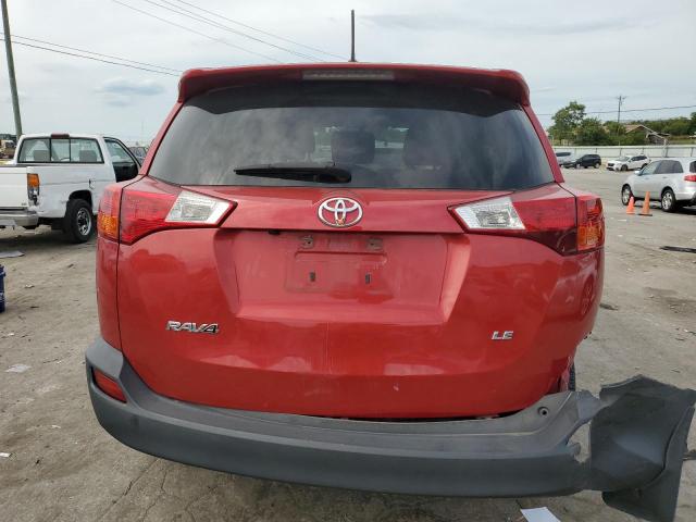 Photo 5 VIN: 2T3ZFREV5FW224559 - TOYOTA RAV4 LE 