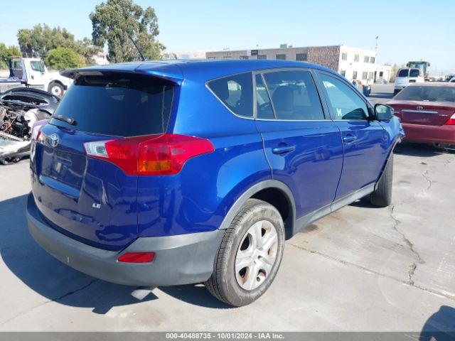 Photo 3 VIN: 2T3ZFREV5FW225503 - TOYOTA RAV4 