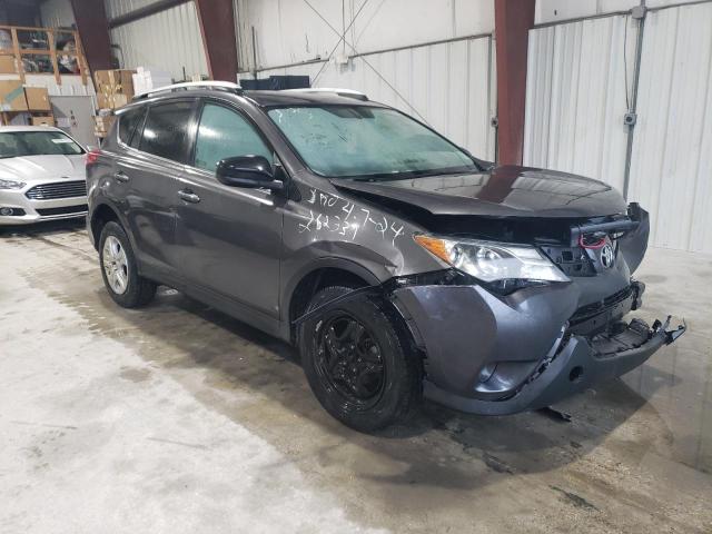 Photo 3 VIN: 2T3ZFREV5FW226442 - TOYOTA RAV4 