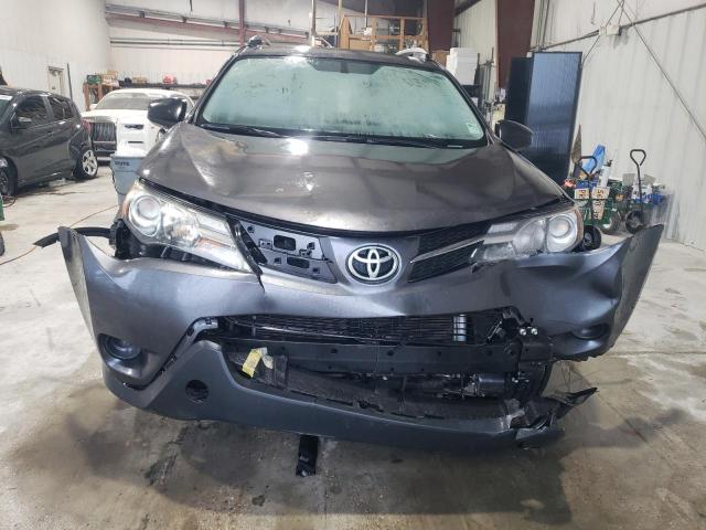 Photo 4 VIN: 2T3ZFREV5FW226442 - TOYOTA RAV4 