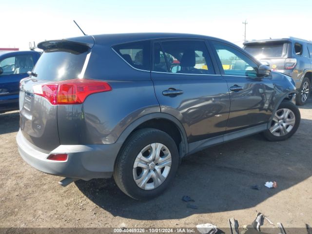 Photo 3 VIN: 2T3ZFREV5FW227218 - TOYOTA RAV4 