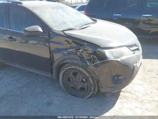 Photo 5 VIN: 2T3ZFREV5FW231219 - TOYOTA RAV4 