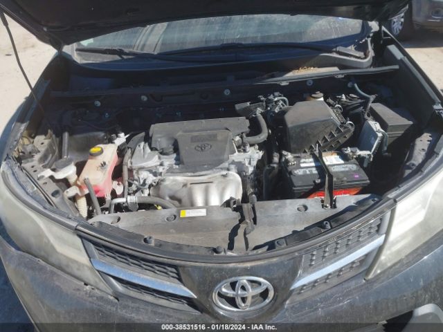 Photo 9 VIN: 2T3ZFREV5FW231219 - TOYOTA RAV4 