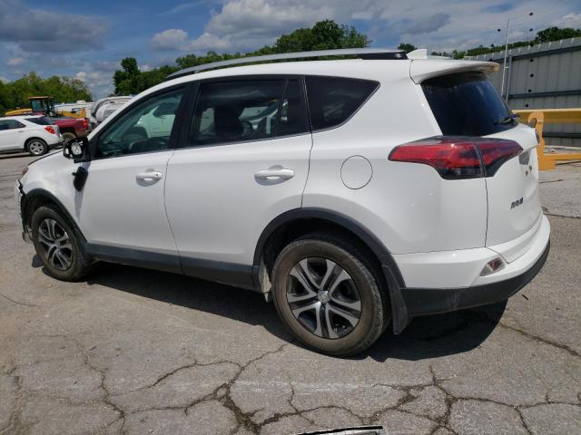 Photo 1 VIN: 2T3ZFREV5GW238642 - TOYOTA RAV4 LE 