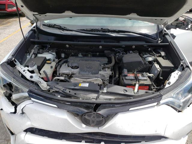 Photo 11 VIN: 2T3ZFREV5GW238642 - TOYOTA RAV4 LE 