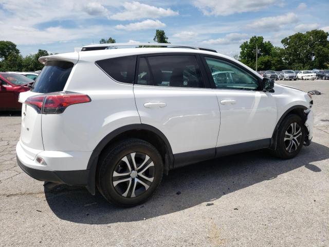 Photo 2 VIN: 2T3ZFREV5GW238642 - TOYOTA RAV4 LE 