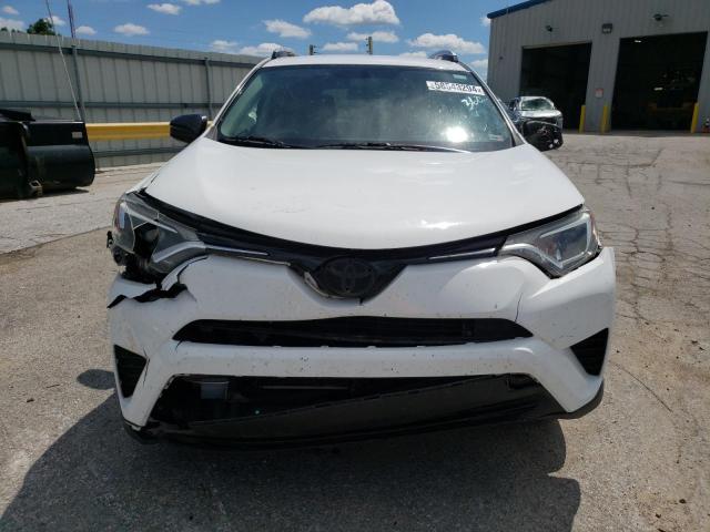 Photo 4 VIN: 2T3ZFREV5GW238642 - TOYOTA RAV4 LE 