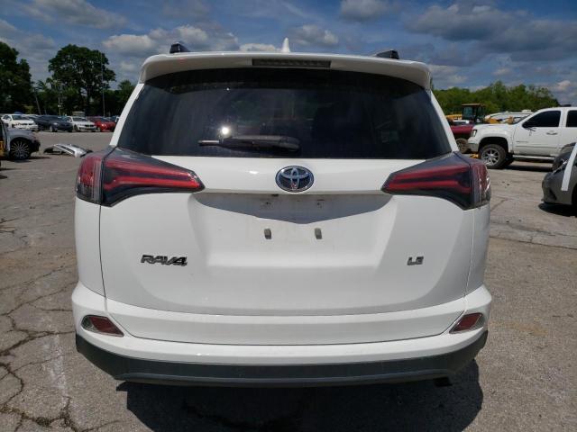 Photo 5 VIN: 2T3ZFREV5GW238642 - TOYOTA RAV4 LE 