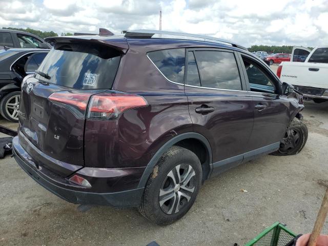 Photo 2 VIN: 2T3ZFREV5GW239595 - TOYOTA RAV4 LE 