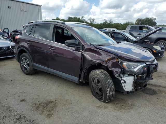 Photo 3 VIN: 2T3ZFREV5GW239595 - TOYOTA RAV4 LE 