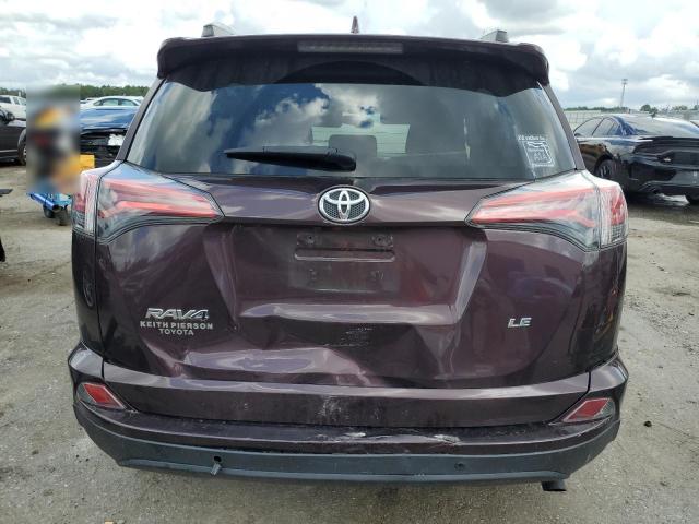 Photo 5 VIN: 2T3ZFREV5GW239595 - TOYOTA RAV4 LE 