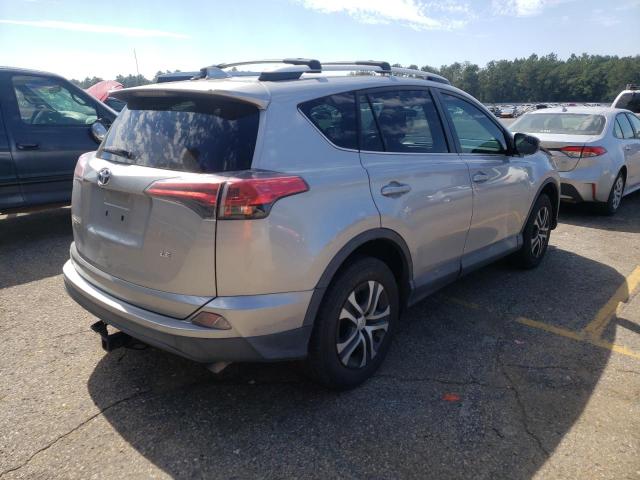 Photo 3 VIN: 2T3ZFREV5GW247051 - TOYOTA RAV4 LE 