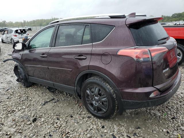 Photo 1 VIN: 2T3ZFREV5GW249303 - TOYOTA RAV4 