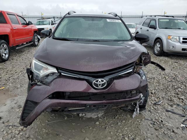 Photo 4 VIN: 2T3ZFREV5GW249303 - TOYOTA RAV4 