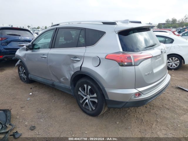 Photo 2 VIN: 2T3ZFREV5GW282799 - TOYOTA RAV4 