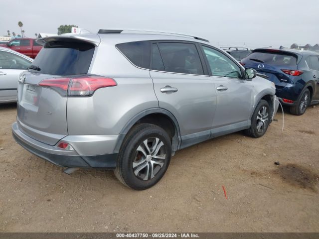 Photo 3 VIN: 2T3ZFREV5GW282799 - TOYOTA RAV4 