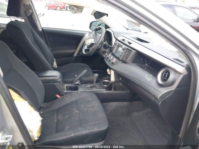 Photo 4 VIN: 2T3ZFREV5GW282799 - TOYOTA RAV4 