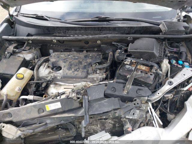 Photo 9 VIN: 2T3ZFREV5GW282799 - TOYOTA RAV4 