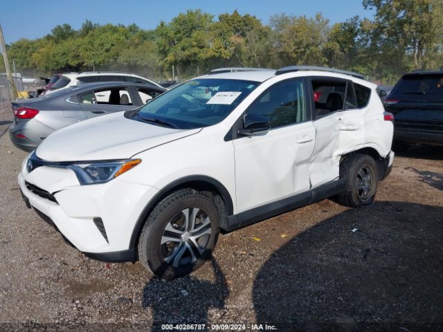 Photo 1 VIN: 2T3ZFREV5GW290496 - TOYOTA RAV4 